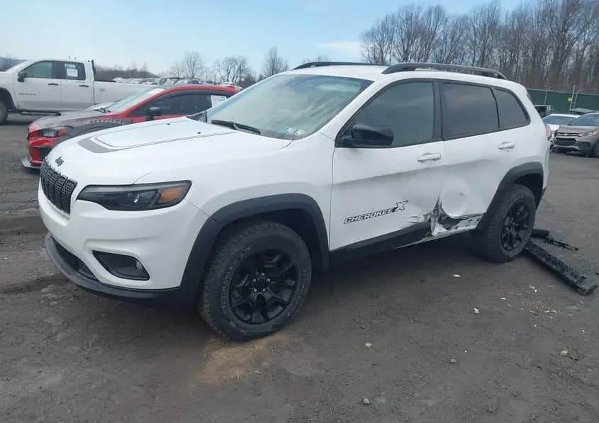 1C4PJMCX9ND546906 JEEP Cherokee 2022