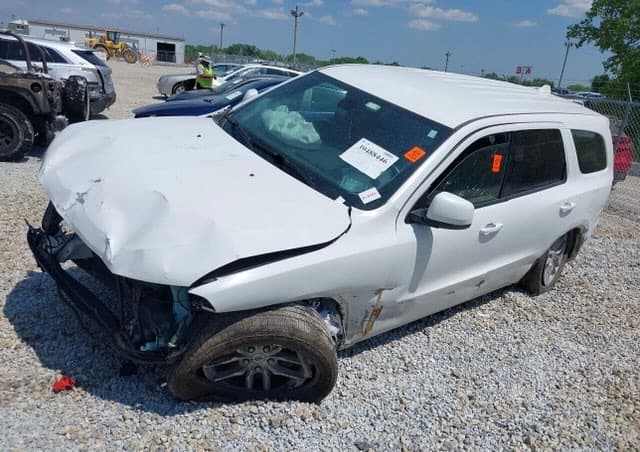 1C4RDJDG7MC545092 DODGE Durango 2021