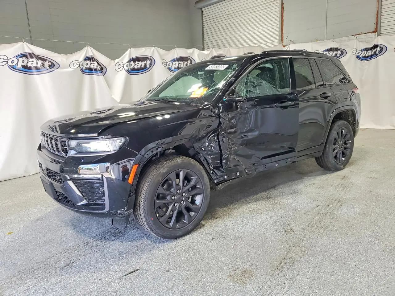 1C4RJHBRXTC282844 JEEP Grand Cherokee 2026
