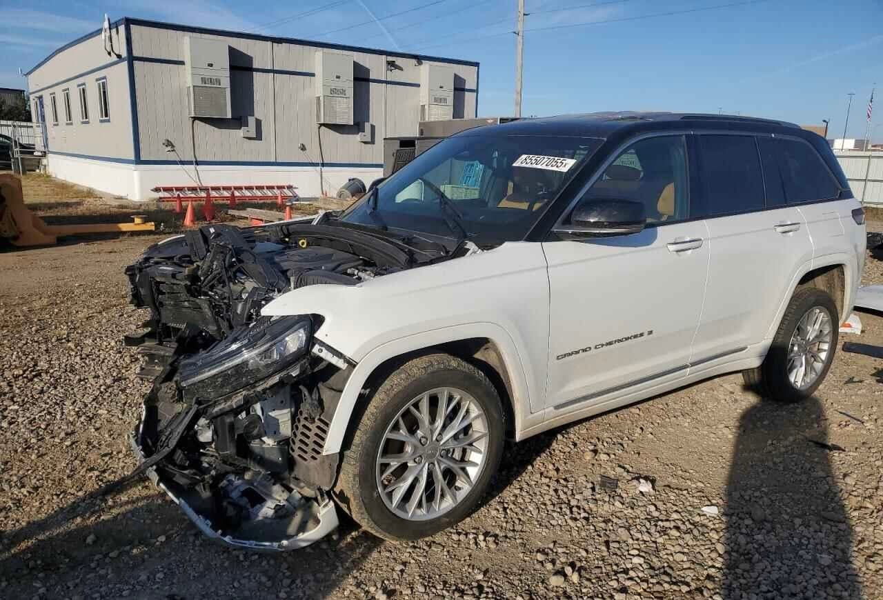 1C4RJHEG0P8876622 JEEP Grand Cherokee 2023