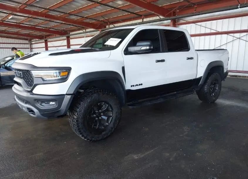 1C6SRFU95PN509760 RAM 1500 2023