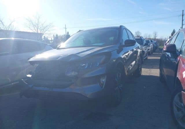 1FMCU9H92MUA04909 FORD Escape 2021