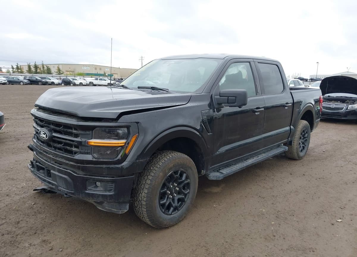 1FTEW3LP5RKE95781 FORD F-150 2024