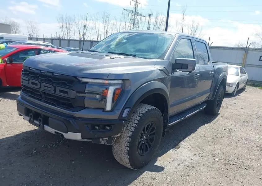 1FTFW1RG0RFA22346 FORD F-150 2024