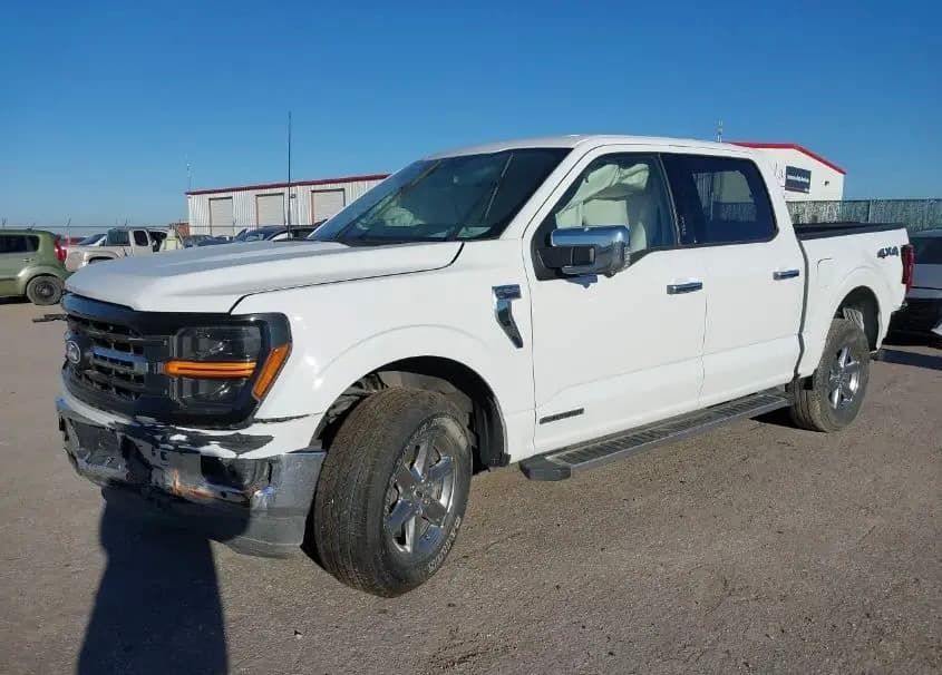 1FTFW3LD0RFA21076 FORD F-150 2024