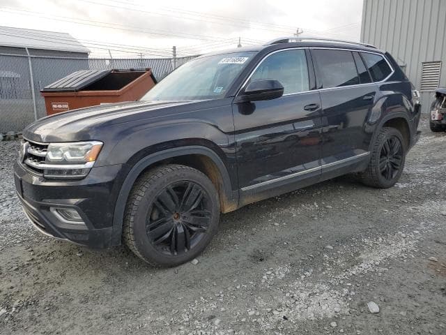 1V2NR2CA1KC575462 VOLKSWAGEN Atlas 2019