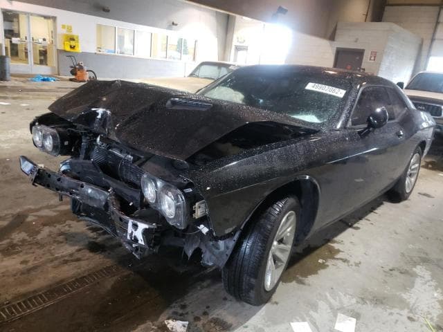 2C3CDZAG0KH626801 DODGE Challenger 2019