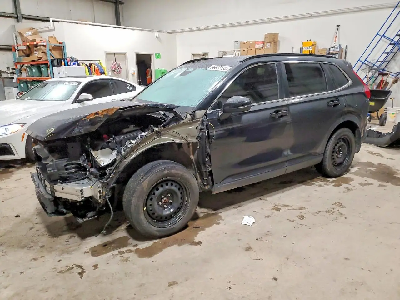 2HKRS6H98RH201832 HONDA CR-V 2024