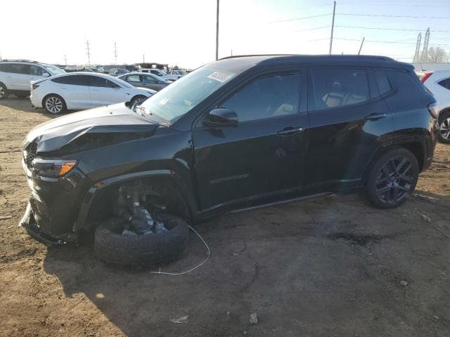3C4NJDCN8RT104365 JEEP Compass 2024