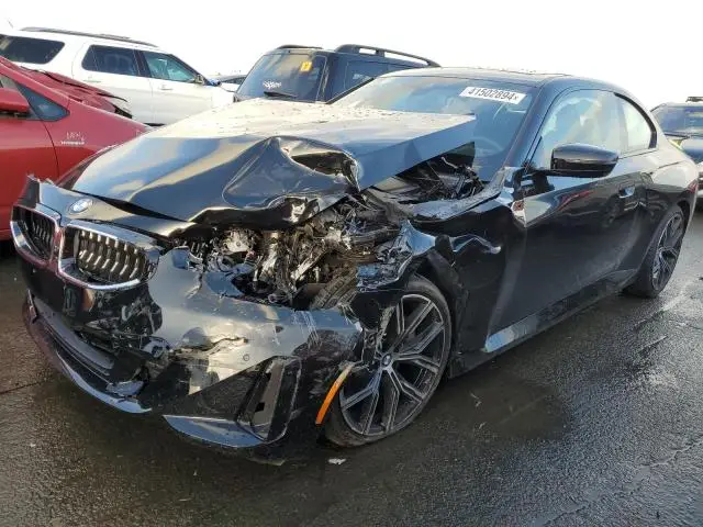 3MW23CM07R8E21371 BMW 230i 2024