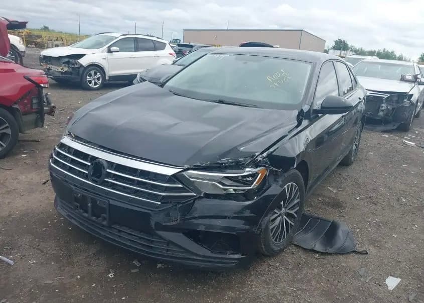 3VWC57BU9MM026250 VOLKSWAGEN Jetta 2021