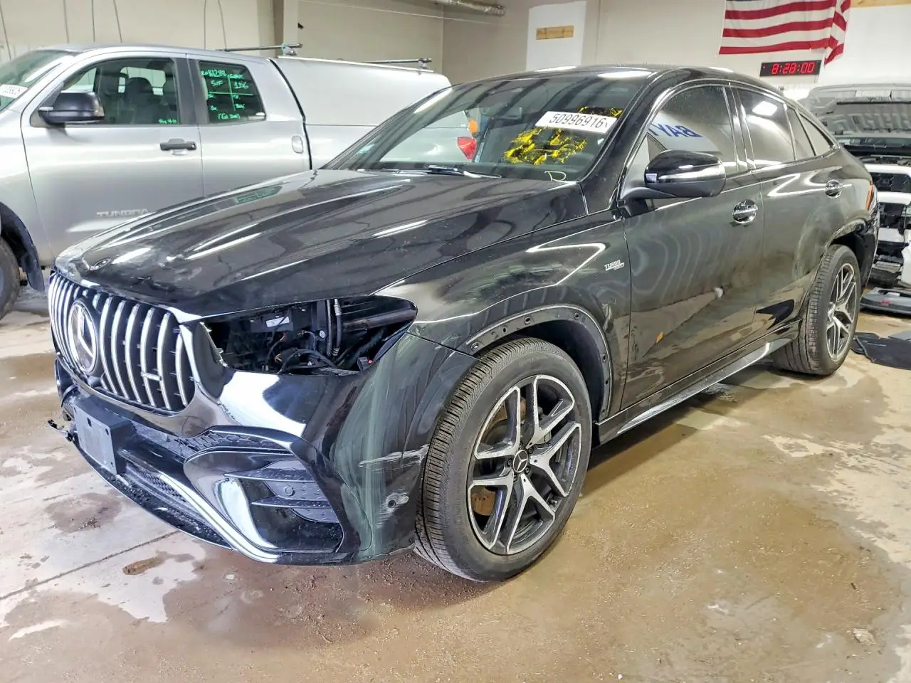 4JGFD6BB0SB433773 MERCEDES-BENZ GLE-Class 2025
