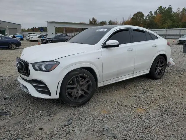 4JGFD6BB6PA940741 MERCEDES-BENZ GLE-Class 2023