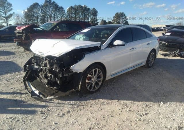 5NPE34AB8FH251638 HYUNDAI Sonata 2015