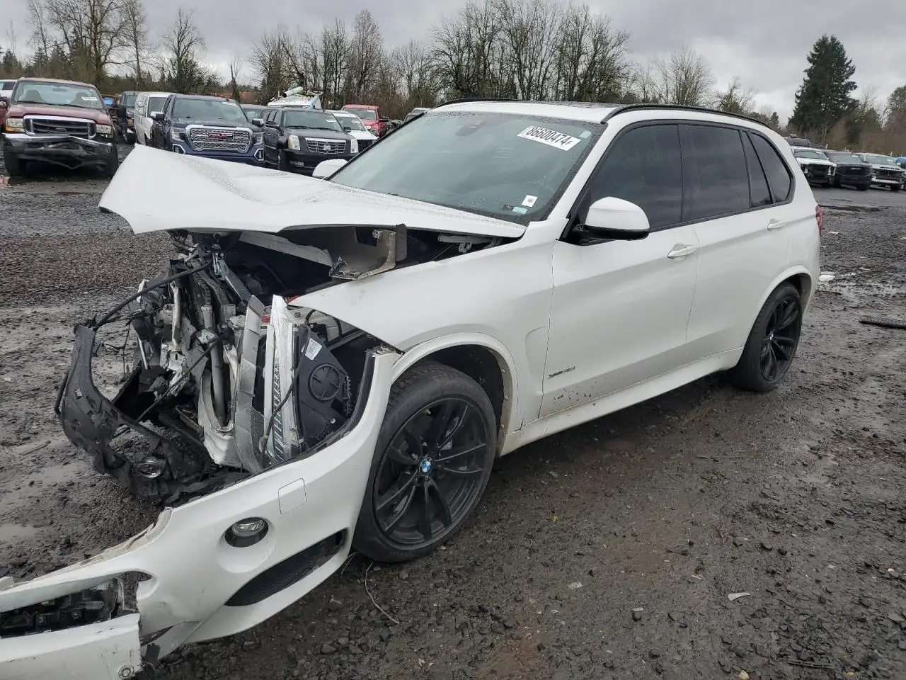 5UXKR0C30H0V71485 BMW X5 2017