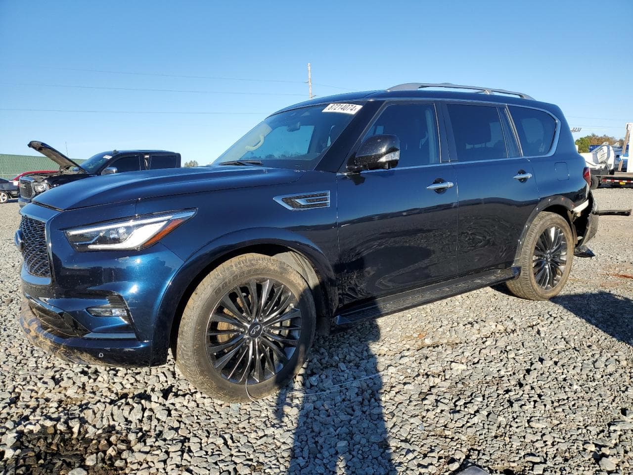 JN8AZ2AF0M9717187 INFINITI QX80 2021
