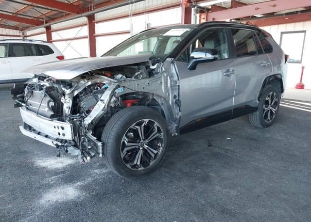 JTMEB3FVXPD144968 TOYOTA RAV4 Prime (PHEV) 2023