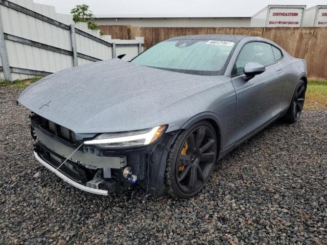 LPSBE0YL6MB001052 POLESTAR Polestar 1 2021