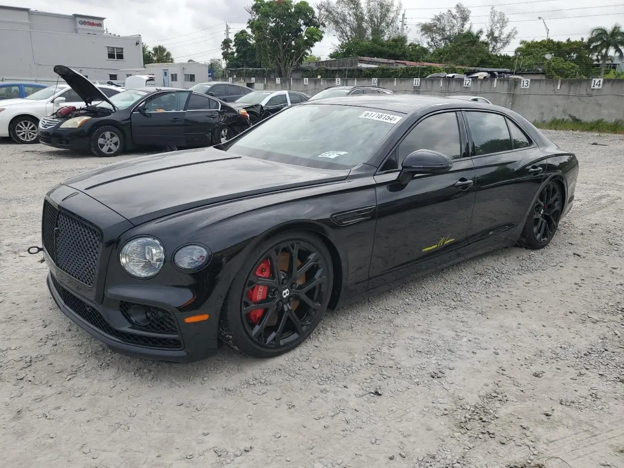 SCBBB6ZG2RC012686 BENTLEY Flying Spur 2024