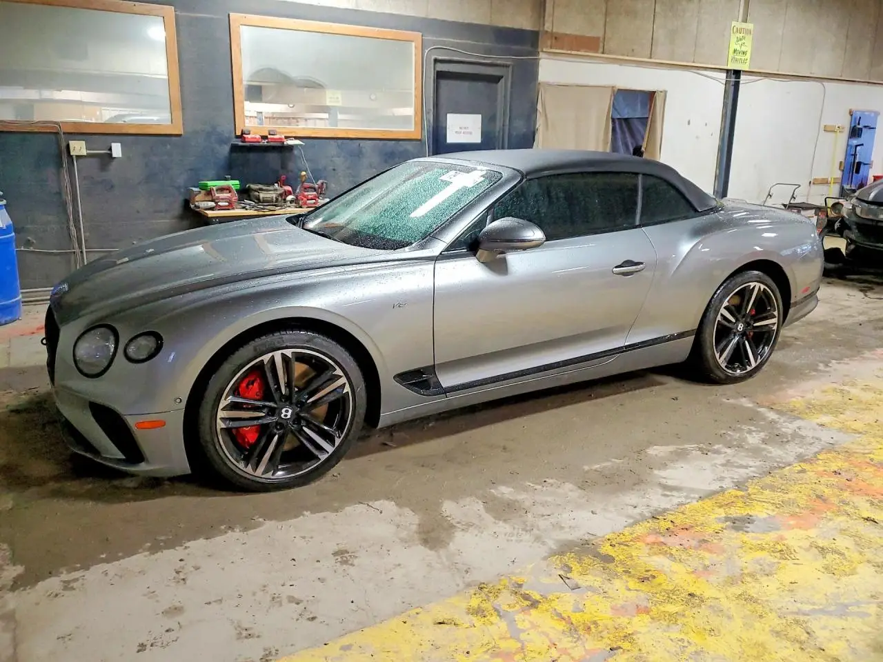 SCBDG4ZG2LC083988 BENTLEY Continental 2020