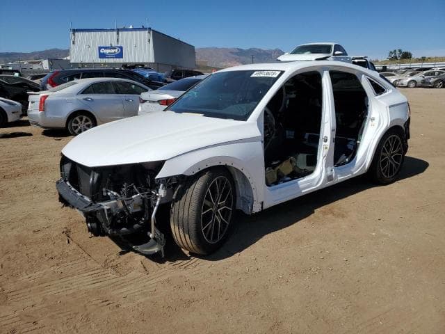 WA124AFY2P2007511 AUDI SQ5 2023