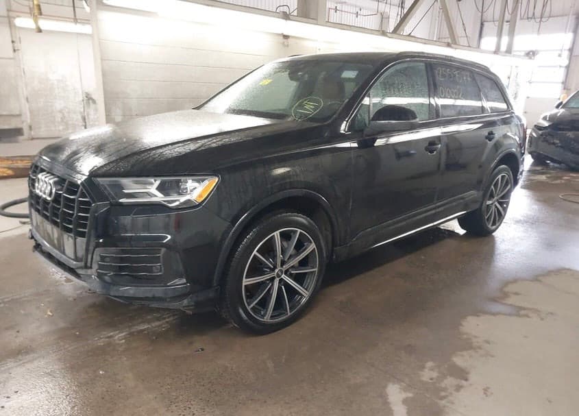 WA1ACBF77PD010002 AUDI Q7 2023