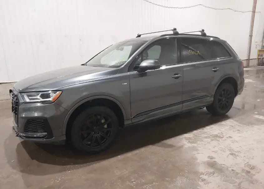 WA1MXAF70MD033869 AUDI Q7 2021