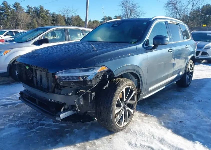 YV4062PN5P1961416 VOLVO XC90 2023