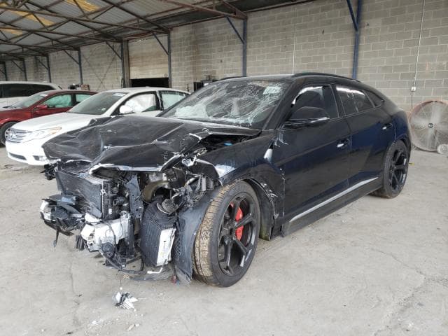ZPBUA1ZL9KLA03040 LAMBORGHINI URUS 2019